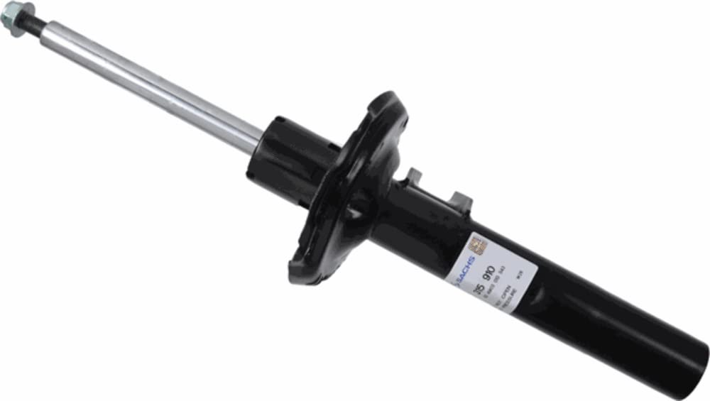 SACHS 317 575-ÖN AMORTİSÖR 55MM SCIROCCO 09 > 1T0413031AS//5580